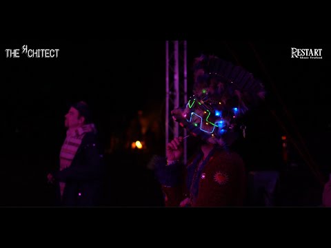 Restart Music Festival 2025 | Techno | Adam Beyer, Lampe, Victor Ruiz, Layton Giordani, Eli Brown