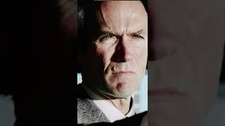 Burt Reynolds Talks about the night Clint Eastwood Turned into DIRTY HARRY! #shorts