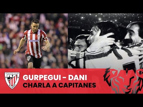 Imagen de portada del video 📽️️ Dani – Gurpegi I Talk to captains