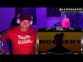 TRASH Or PASS Juice WRLD Robbery REACTION
