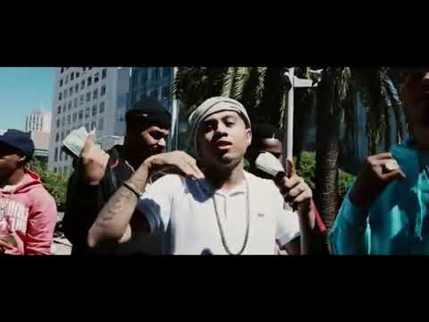 Lil Bean X Lil Pete X Mike Sherm Type Beat ( Blues )