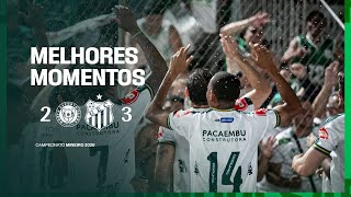 MELHORES MOMENTOS | NORTH x UBERLÂNDIA | MINEIRO 2026