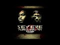 Nas RZA Severe Punishment The Lost Chamber Full Album