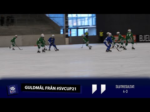HÖJDPUNKTER | FINAL I SVENSKA CUPEN (4-3)