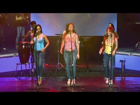 SON DE AZÚCAR  DE COLOMBIA -  SIGUE TU CAMINO