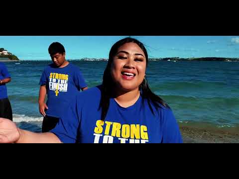 🇮🇱IESU  O LE TALI  Worship Team  A.O.G Church, Manurewa...#LeadMeLord...