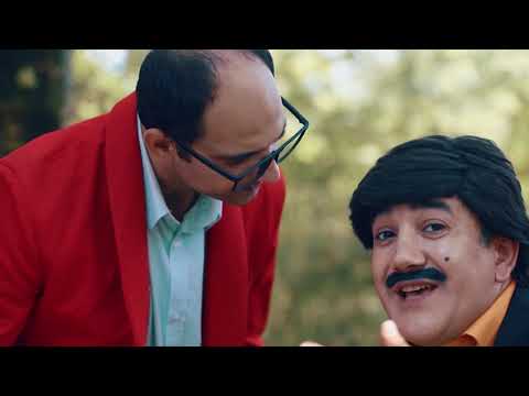 "DUZKOMEDIYA"  RUH ÇAĞIRMA #30