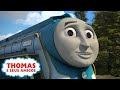 Thomas E Seus Amigos Connor Cauteloso EPISÓDIO COMPLETO Desenhos Animados