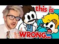 Dentist Reacts To Haminations Dentist Disasters