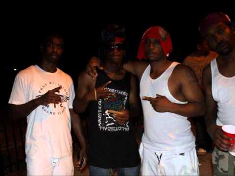 Johnny B- bossed up barbie