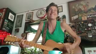 you gotta have a license- recorded by buck Owens written by Tommy collins
