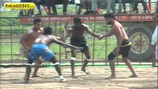 (1) Suner (Zira) Kabaddi Tournament 19 March 2016