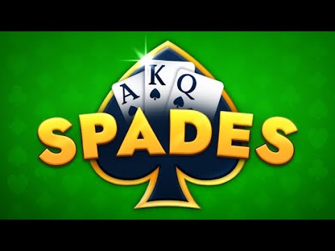 Spades - Classic Cards (by Tripledot Studios) IOS Gameplay Video (HD) - YouTube