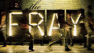 The Fray - Absolute *READ DESCRIPTION*