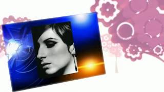 BARBRA STREISAND the shadow of your smile