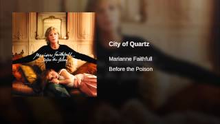 City of Quartz Music Video