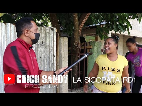 The most original influencer in the DR / I couldn't bring myself to laugh