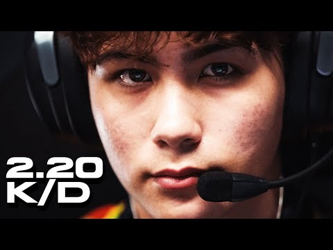 Spoit got 22 kills...and still lost