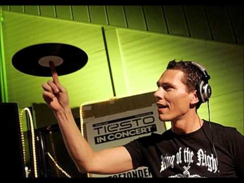 Tiesto vs Dirty South   Chasing Alone Fabien Jora Bootleg