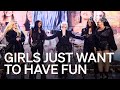 Cyndi Lauper Girls Just Want To Have Fun With Avril Lavigne Rock Hall 2025 Induction