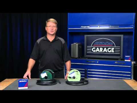 Fuel Line and Fuel Injection Hoses | ACDelco