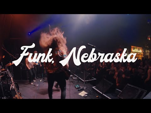 Gnarfunkel ~ Funk, Nebraska ~ Live at Fox Cabaret