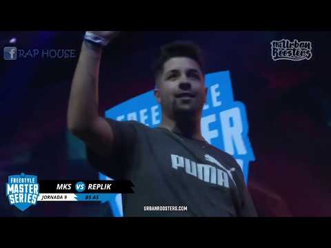 BRUTAL BATALLA DELUXE 4X4 | REPLIK VS MKS | FMS ARGENTINA FINAL #REPLIK #MKS #FMS