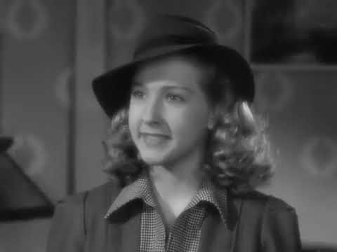 Nancy Drew Trouble Shooter   1939