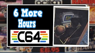 C64 Game Marathon: Next 20 Videos of New Games (21-41)