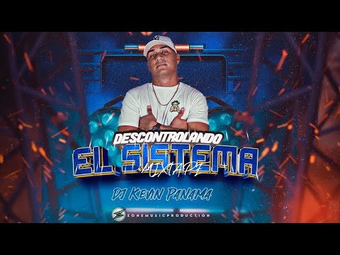 MIX PLENA 2023 - DJ KEVIN PANAMÁ - PLENAS NUEVAS Y LO MÁS PEGADO EN PANAMÁ - (VirtualMix Pty 2023)