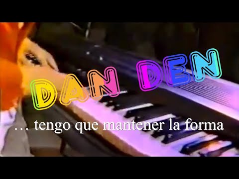 Juan Carlos Alfonso Y Su Dan Den en Pabexpo 91’ “ Habana 91 “ 💥💥💥  @LisandroYSuTratadoOficial