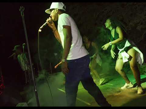 BORRACHO SIN BOTELLA (ORIGINAL) - SAMY RAY