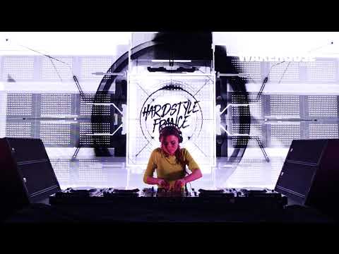 WAL.046 Neko @ Warehouse Nantes - 12.03.2021