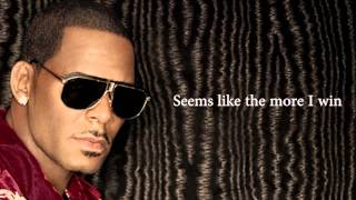 R.Kelly - Victory lyrics