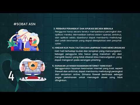 Waspada Cyber Crime dan Bagaimana Cara Menghindarinya...
