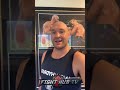TYSON FURY EXPLODES IN RANT OVER USYK FIGHT BEING CANCELED!