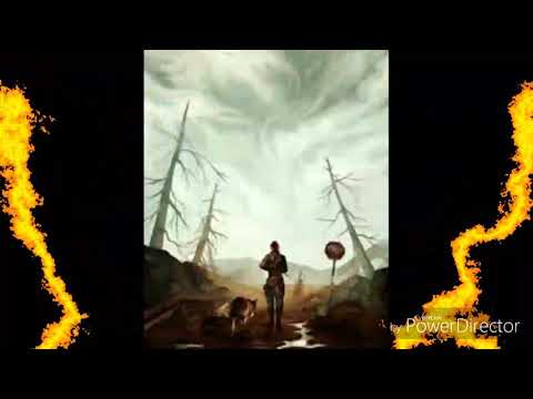 Fallout art lucky ones tryhardninja