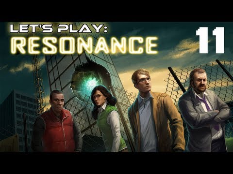 resonance pc game