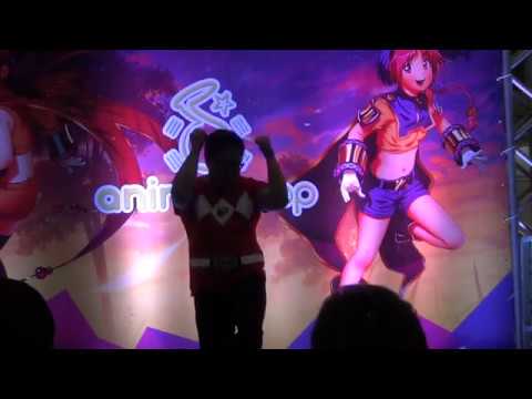 Fah / Mizuki Ichiro - Ore wa great Mazinger（Cover）