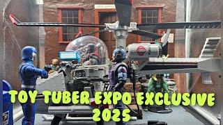 DUARTE STUDIOS (C.R.A.S.H KIT) REVIEW #duartestudios #vehicles #accessories #toynews #unboxing #nyc