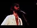 Eric Clapton Long Beach California July 19 1974