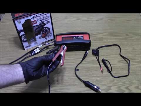 why YOU NEED a Schumacher SP3 Battery eXtender