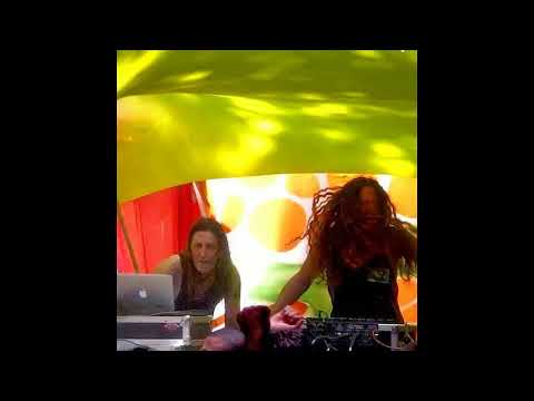 ManMadeMan - Live Set Return to the Source (2004)