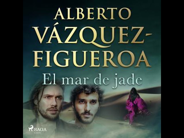 Vídeo relacionado con El mar de jade