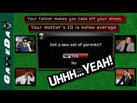 Possibly the Best Career Mode Ever? | GameDay