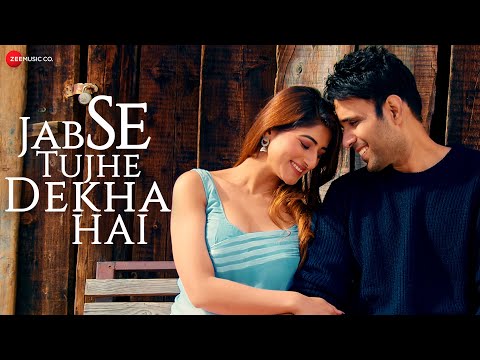 Jab Se Tujhe Dekha Hai — watch video