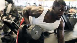 The Definition of a Champion Motivational Montage