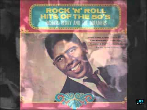 Richard Berry and The Paroahs - Have Love, Will Travel