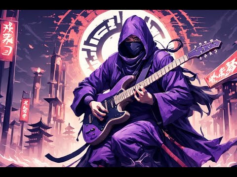 NINJA GAIDEN [Metal Mix]