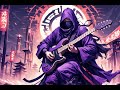 NINJA GAIDEN Metal Mix
